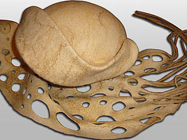 Многоликий Префельт | Ярмарка Мастеров - ручная работа, handmade