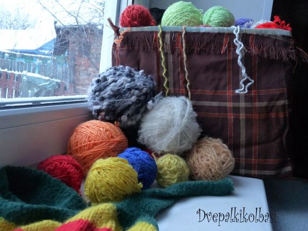 О корнях и второй жизни | Ярмарка Мастеров - ручная работа, handmade