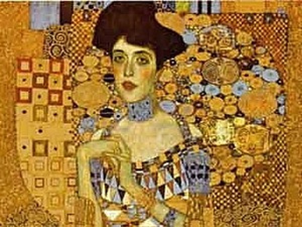 Необыкновенная история