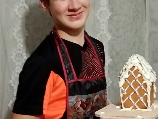 Дорогие друзья, с Новым годом!Здоровья, радости и счастья! | Ярмарка Мастеров - ручная работа, handmade