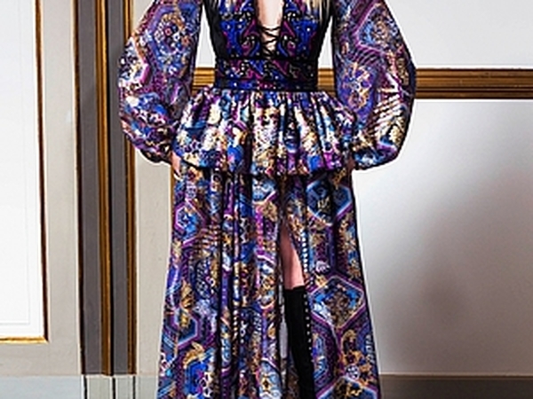 Emilio Pucci осень-зима 2014-2015 | Ярмарка Мастеров - ручная работа, handmade