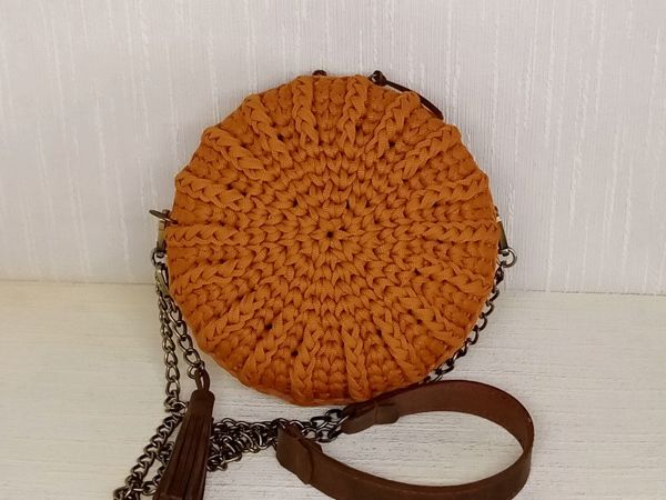 Люблю всё круглое | Ярмарка Мастеров - ручная работа, handmade