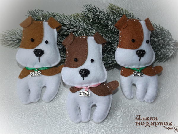 Новогодние подарки уже в магазине! | Ярмарка Мастеров - ручная работа, handmade