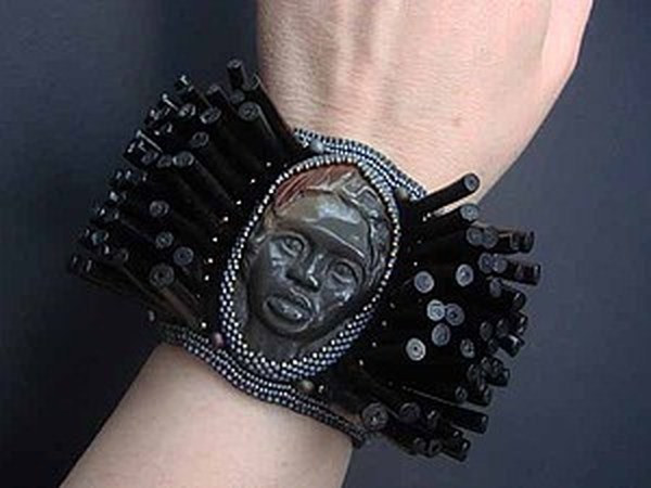 Да на тебе лица нет | Ярмарка Мастеров - ручная работа, handmade