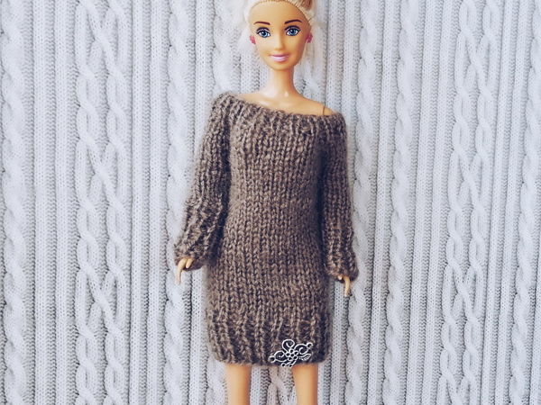 Barbie fashion | Ярмарка Мастеров - ручная работа, handmade