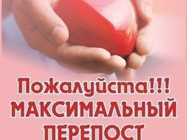Собираем средства на лечение. Благотворительная лотерея!! | Ярмарка Мастеров - ручная работа, handmade