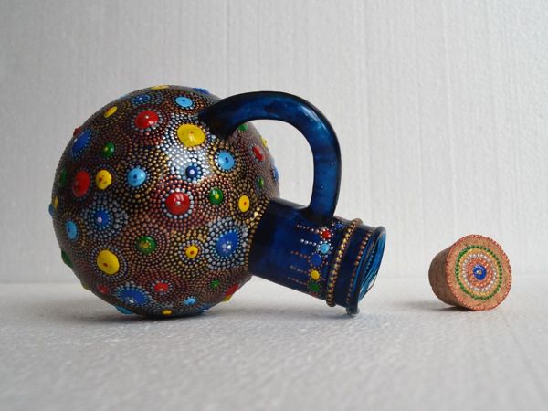 Тысяча вторая новогодняя ночь | Ярмарка Мастеров - ручная работа, handmade