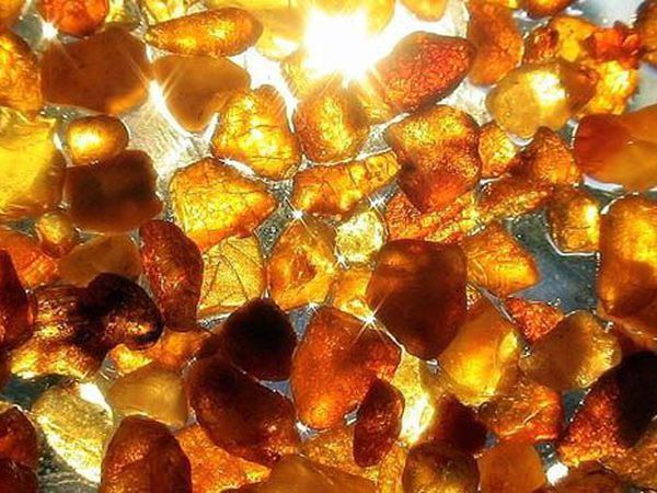 Чудесная янтарная кислота, омолаживающая кожу | Ярмарка Мастеров - ручная работа, handmade