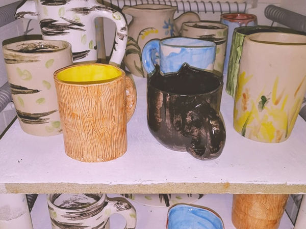 Про керамику | Ярмарка Мастеров - ручная работа, handmade