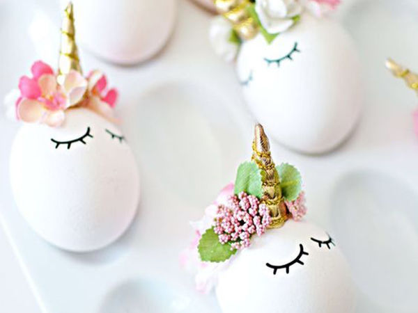 5 Ideas for the Easter Table | Livemaster - handmade