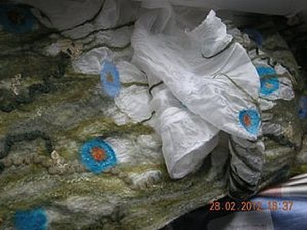 Шарфик