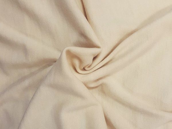 Новинка! Кремовый цвет трикотажа-ангорки! | Ярмарка Мастеров - ручная работа, handmade
