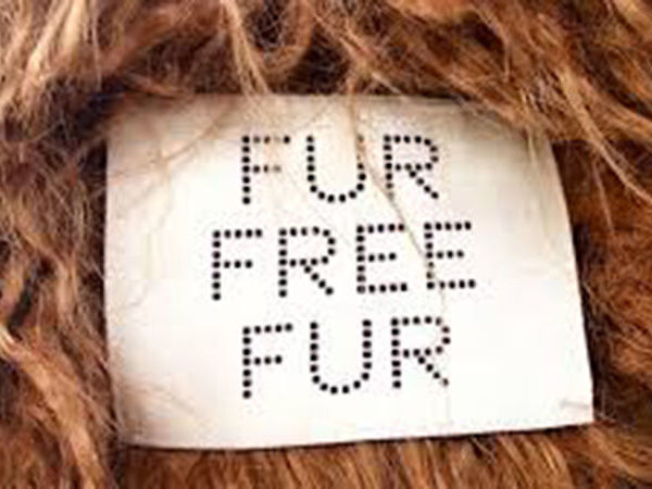 No fur | Ярмарка Мастеров - ручная работа, handmade