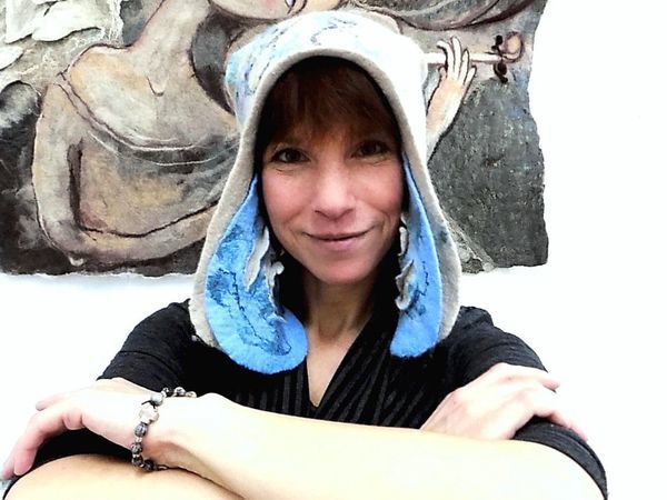 Фотоотчёт о мастер-классе 30-го марта | Ярмарка Мастеров - ручная работа, handmade