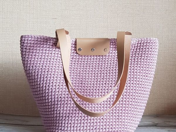 Откуда появились сумки? | Ярмарка Мастеров - ручная работа, handmade