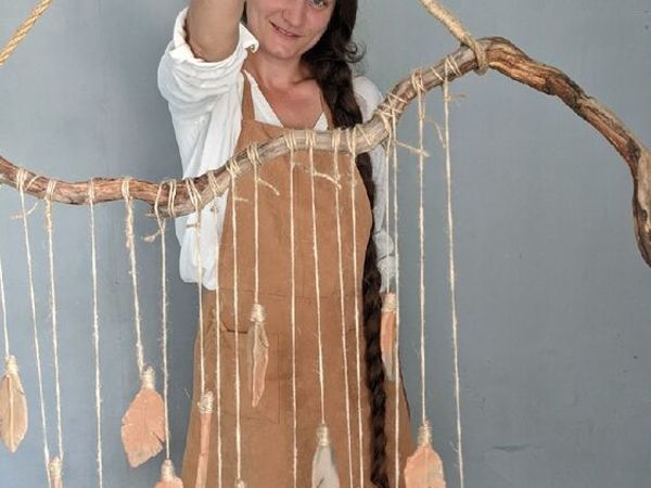 История создания панно Перья | Ярмарка Мастеров - ручная работа, handmade История создания панно Перья | Ярмарка Мастеров - ручная работа, handmade