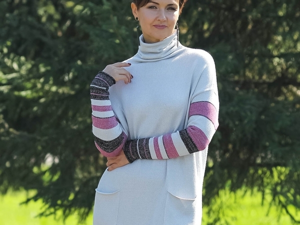 Аукцион на платье! Старт 3500р | Ярмарка Мастеров - ручная работа, handmade