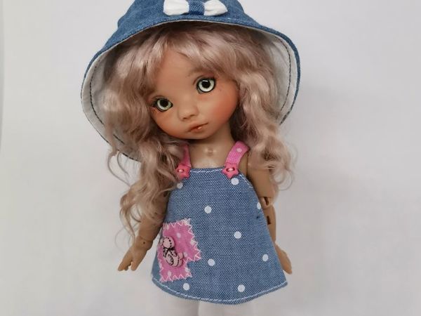 Купить наборы для шитья кукол и игрушек в интернет магазине ростовсэс.рф