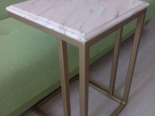 Столик прикроватный | Ярмарка Мастеров - ручная работа, handmade