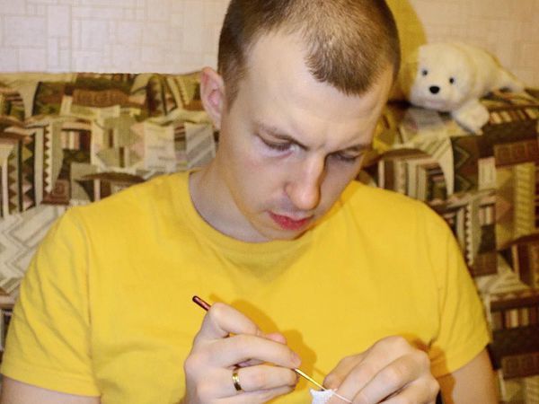Мой любимый помощник и лучшая поддержка) | Ярмарка Мастеров - ручная работа, handmade