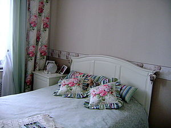 My Sweet Home, bedroom | Ярмарка Мастеров - ручная работа, handmade