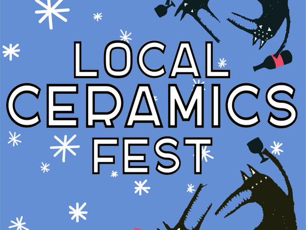 Localceramicsfest — фестиваль керамики | Ярмарка Мастеров - ручная работа, handmade