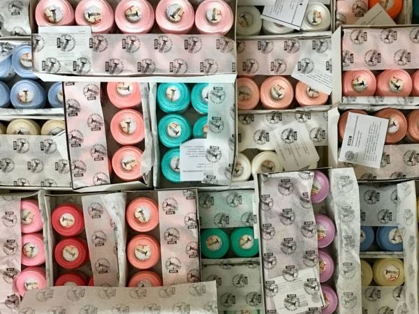 Где хранится наша пряжа? | Ярмарка Мастеров - ручная работа, handmade