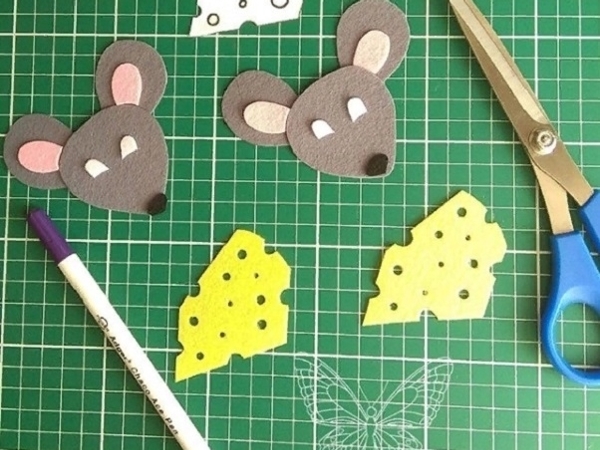 Готовимся к школе! | Ярмарка Мастеров - ручная работа, handmade