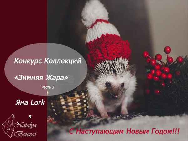 Конкурс Коллекций