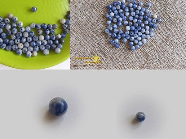 Это интересно! Содалит | Ярмарка Мастеров - ручная работа, handmade
