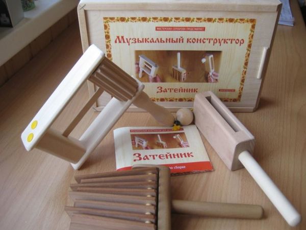 Конструктор для детей: 3 в 1 | Ярмарка Мастеров - ручная работа, handmade Конструктор для детей: 3 в 1 | Ярмарка Мастеров - ручная работа, handmade