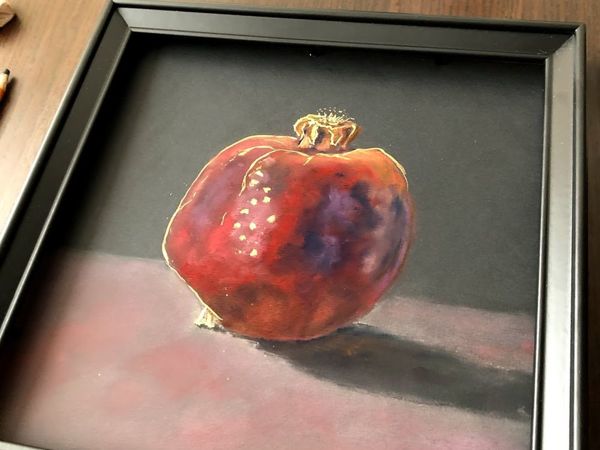 Какое приятное сочетание! | Ярмарка Мастеров - ручная работа, handmade