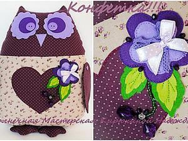 Учавствую в конфетке, ням-ням | Ярмарка Мастеров - ручная работа, handmade