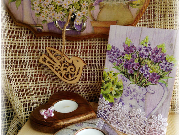 Когда руки прикасаются к душе | Ярмарка Мастеров - ручная работа, handmade