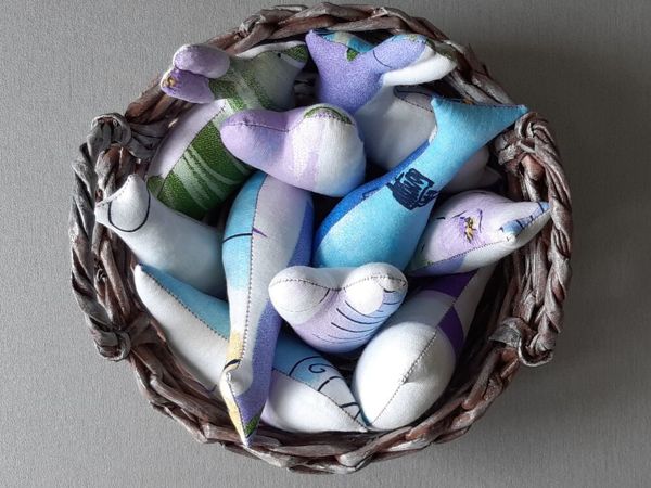 Для самых маленьких | Ярмарка Мастеров - ручная работа, handmade