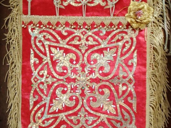 Изделие из моего сундука | Ярмарка Мастеров - ручная работа, handmade