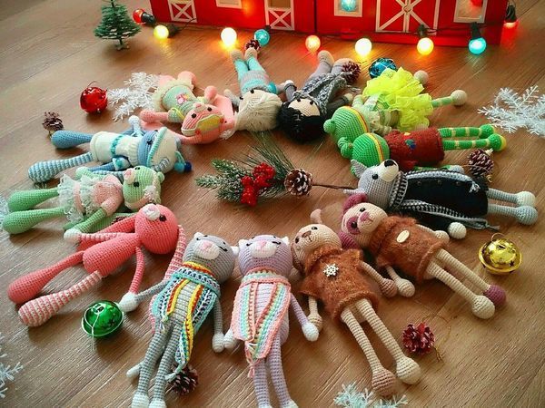Мечты должны сбываться! | Ярмарка Мастеров - ручная работа, handmade