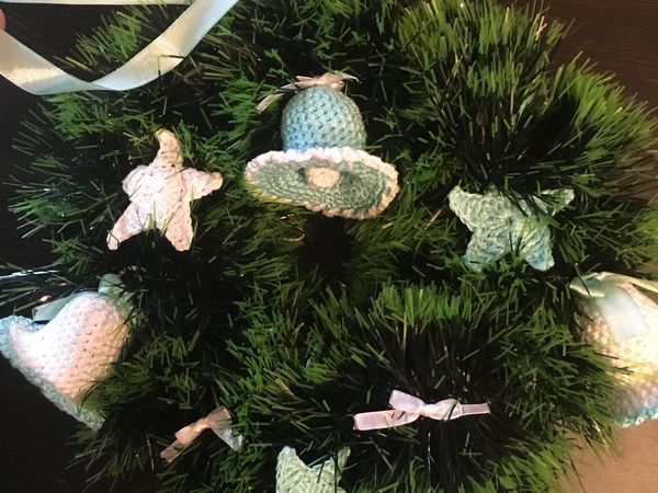 Создаем рождественский венок | Ярмарка Мастеров - ручная работа, handmade Создаем рождественский венок | Ярмарка Мастеров - ручная работа, handmade