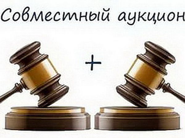 Организация совместных торгов. Совместный аукцион. Совместные торги. Совместные конкурсы и аукционы. Аукцион рисунок.