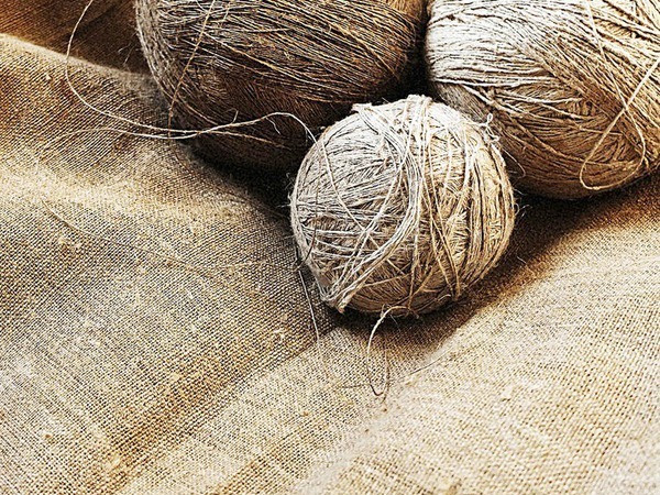Крапивная домоткань. | Ярмарка Мастеров - ручная работа, handmade