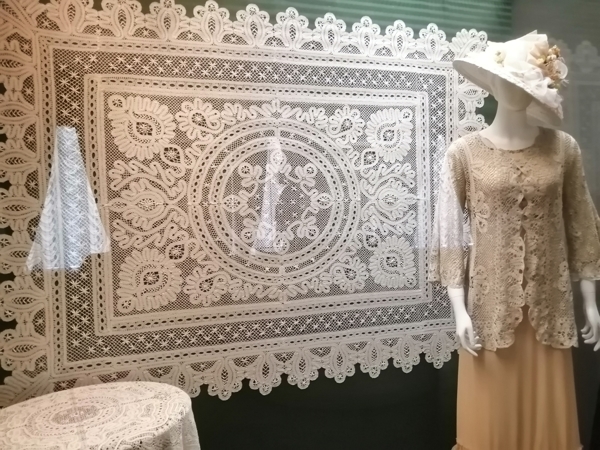 Музей кружева, смотрим вместе) | Ярмарка Мастеров - ручная работа, handmade