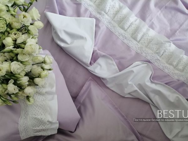 Спасибо за Главную от BESTU (однотонное постельное белье)» | Ярмарка Мастеров - ручная работа, handmade