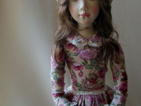 дополнительные фото к Алисе | Ярмарка Мастеров - ручная работа, handmade
