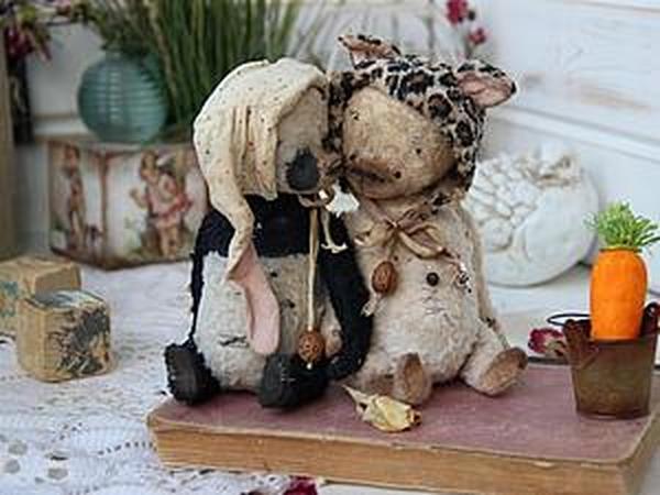 мк в Краснодаре 22-23 ноября! | Ярмарка Мастеров - ручная работа, handmade