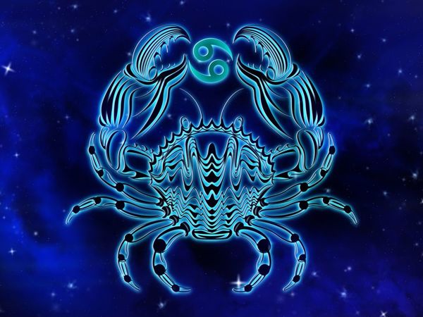 О Раках и о том, какие камни им отлично подойдут! | Ярмарка Мастеров - ручная работа, handmade
