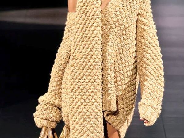 Вязание (Handmade //knitwear) on Instagram: 