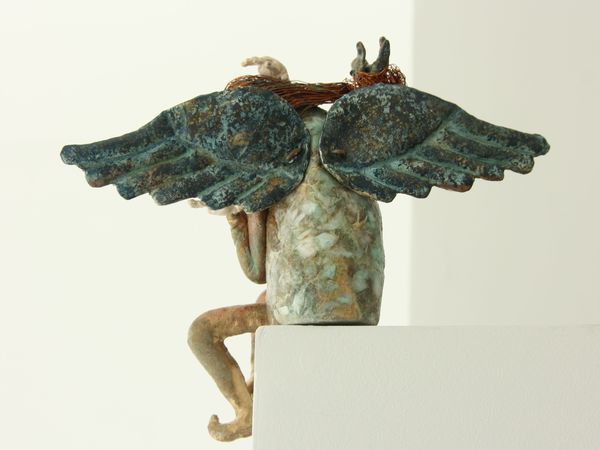 Куклы и Ангелы. Коллекция моих работ | Ярмарка Мастеров - ручная работа, handmade