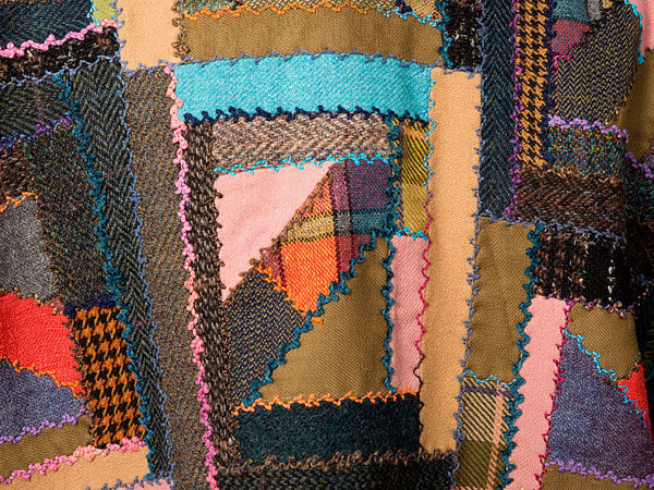 Unusual Jackets by Cindy Hoppe. Continuation | Livemaster - handmade Unusual Jackets by Cindy Hoppe. Continuation | Livemaster - handmade