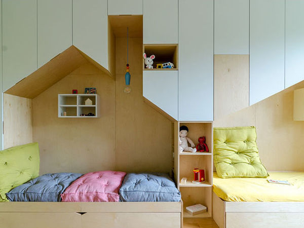 10 полезных советов по дизайну детской комнаты | Ярмарка Мастеров - ручная работа, handmade