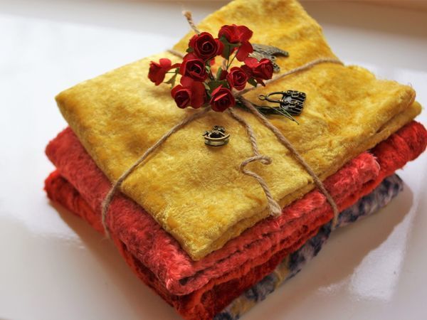 Получи два набора плюша! | Ярмарка Мастеров - ручная работа, handmade